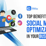 Social Media Optimization