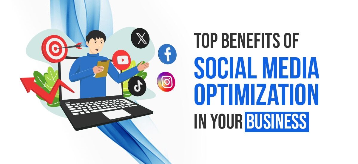 Social Media Optimization