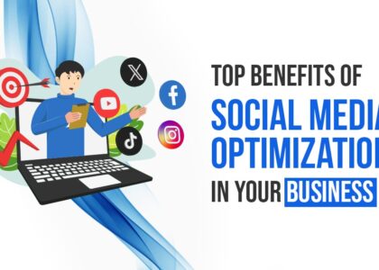 Social Media Optimization