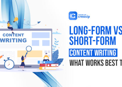 Content Writing