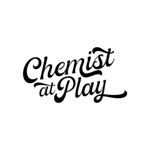 Chemist at Play Logo