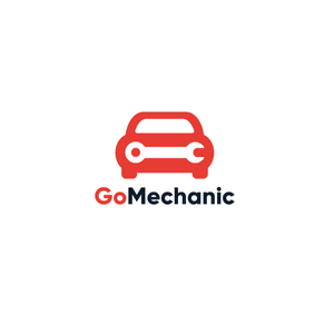 Go Mechanic Logo