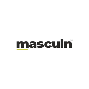 Masculn Logo