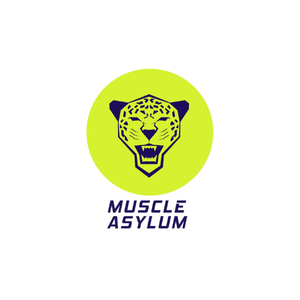 Muscle Asylum Logo