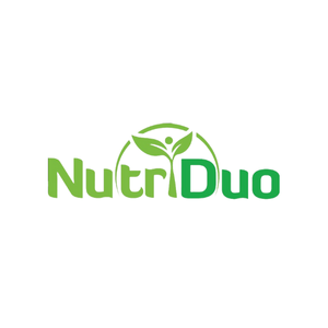 NutriDuo Logo