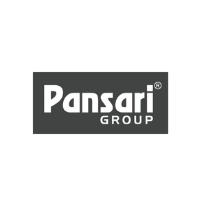 Pansari Group Logo