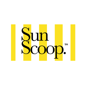 Sun Scoop Logo
