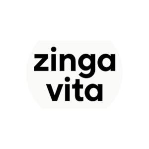 Zingavita logo