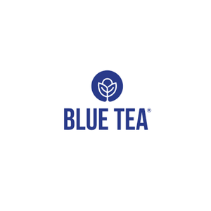 Blue Tea Logo
