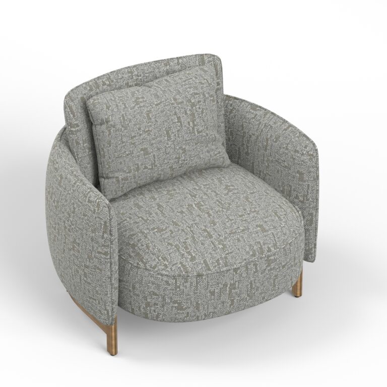 Bow-008 Relax Chair_4 (1)