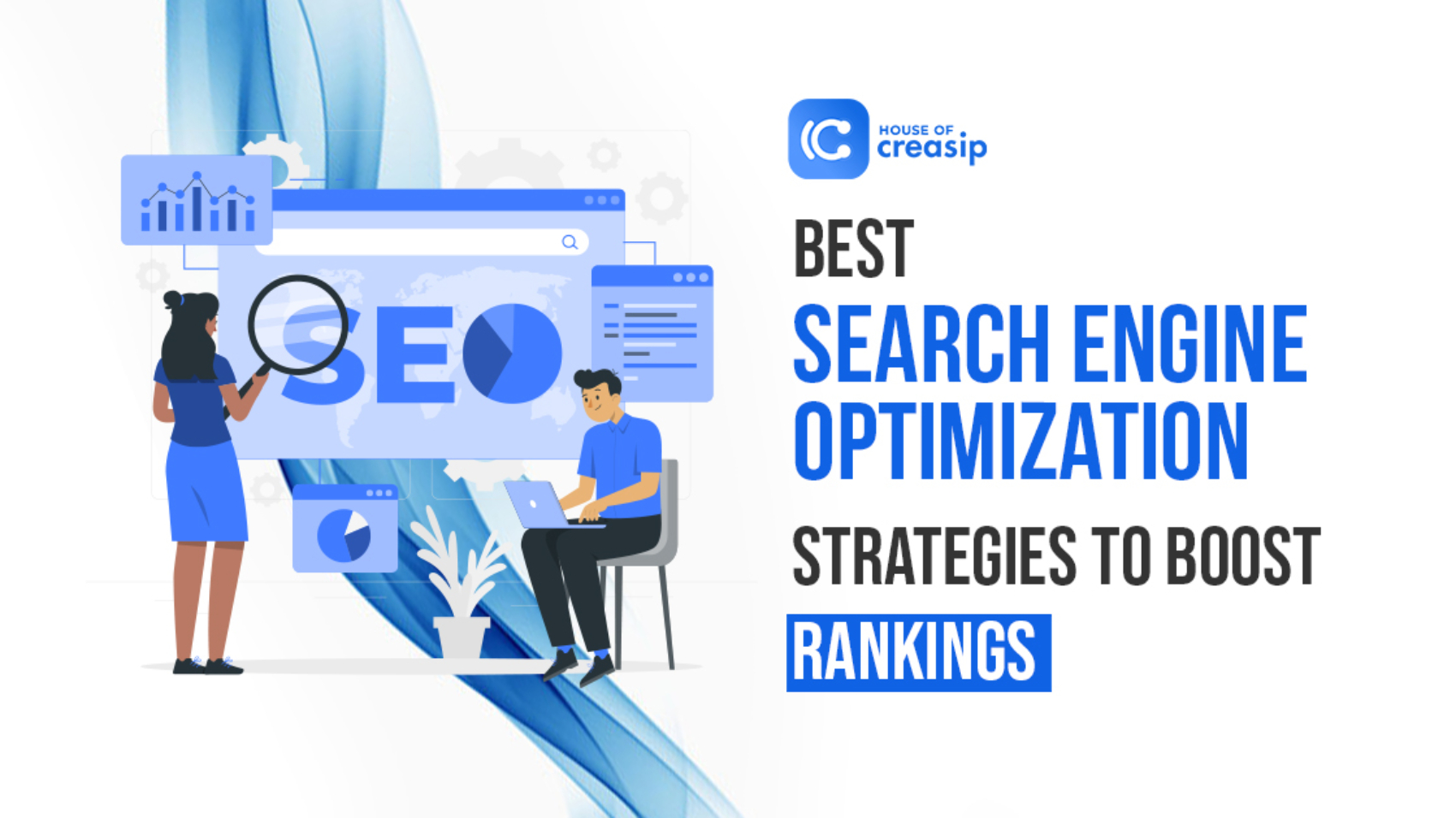 Search Engine Optimization