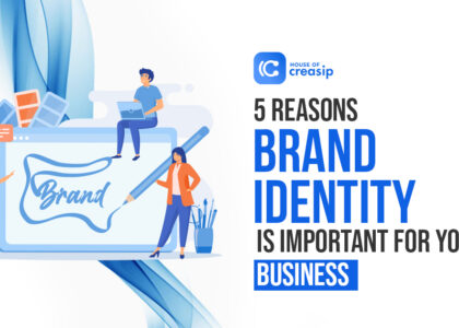 Brand Identity