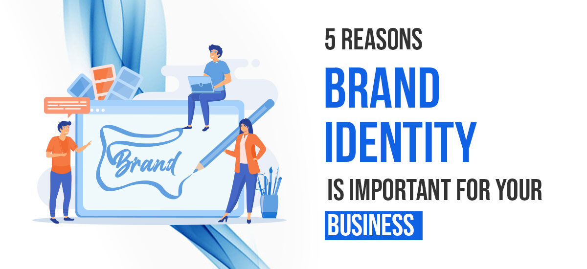 Brand Identity