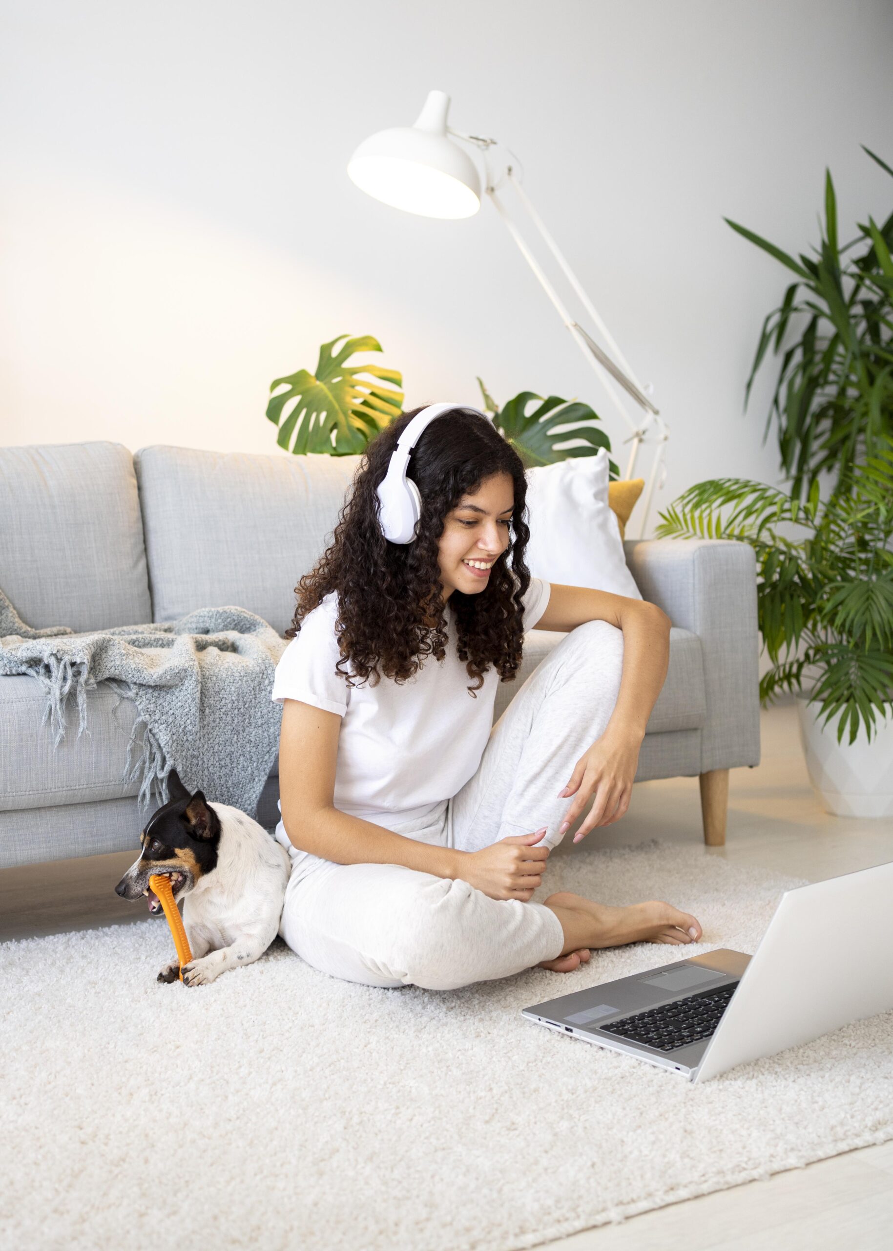 Lifestyle Creator Influencer Marketing