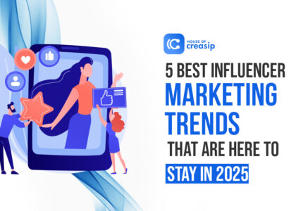 Influencer Marketing Trends