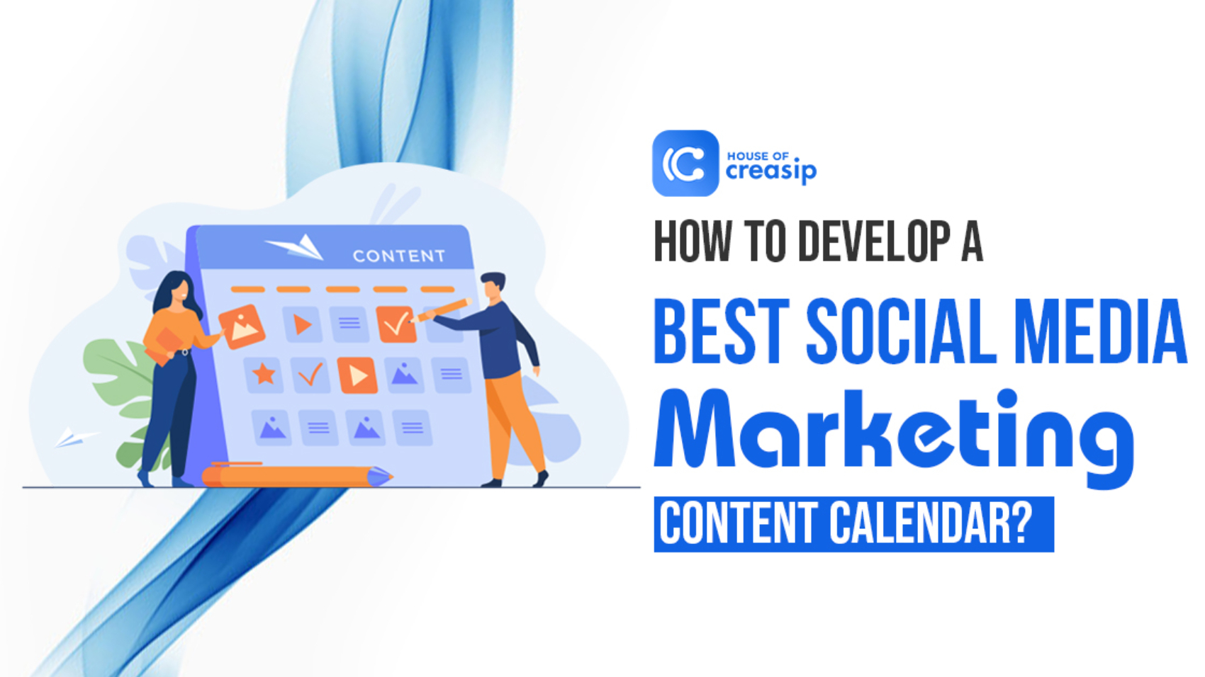 Social Media Marketing