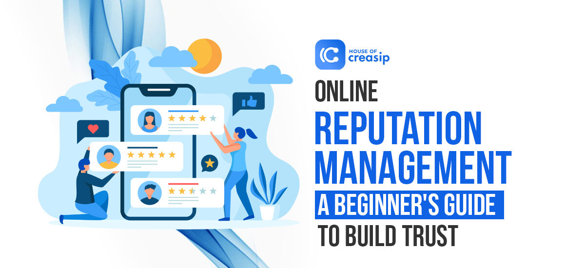 Online Reputation Management