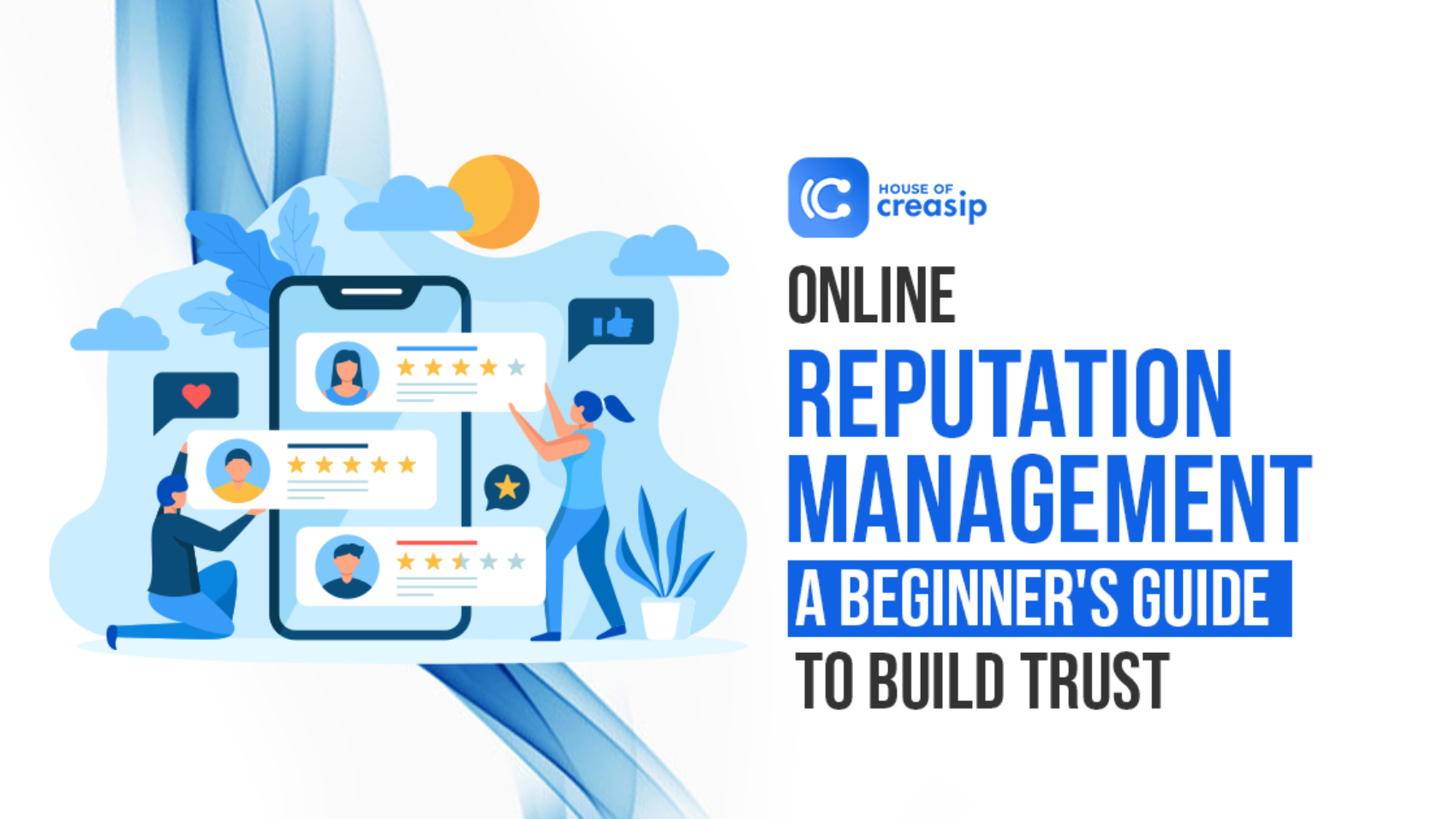 Online Reputation Management
