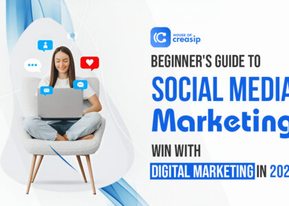Beginner's Social Media Marketing in 2025