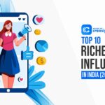 Top Richest Influencers in India 2025