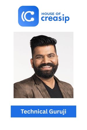 Top Instagram influencer in India Gaurav Chaudhary (Technical Guruji)
