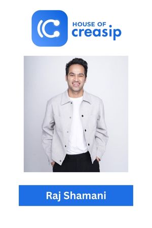 Top Instagram influencer in India Raj Shamani