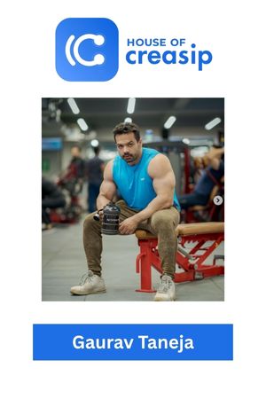 Gaurav Taneja (Flying Beast)