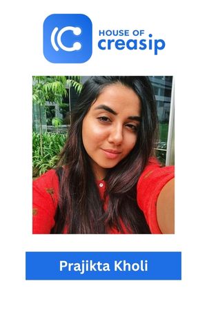 Top Instagram influencer in India Prajikta Kholi (MostlySane)