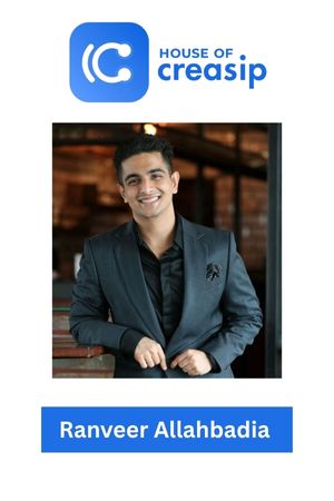 Top Instagram influencer in India Ranveer Allahbadia (BeerBiceps)