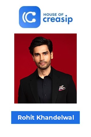 Indian Male Fashion Influencers Rohit Khandelwal