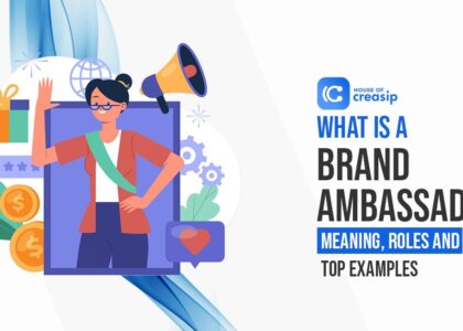 Brand Ambassador
