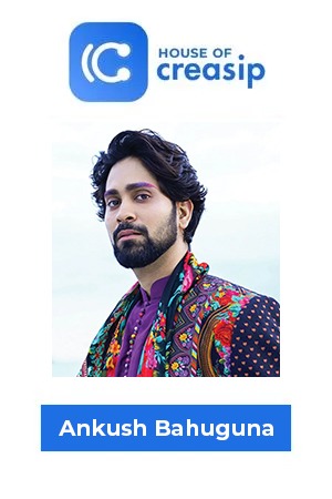 Indian Male Fashion Influencers Ankush Bahuguna