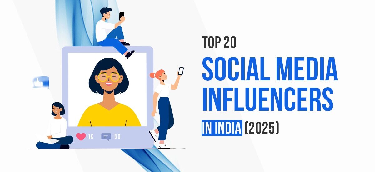 social media influencers