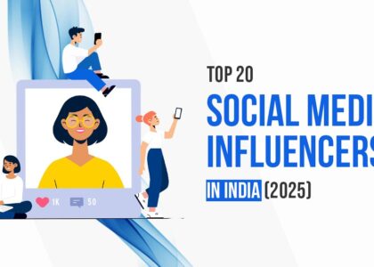 social media influencers