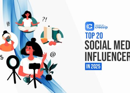 social media influencers
