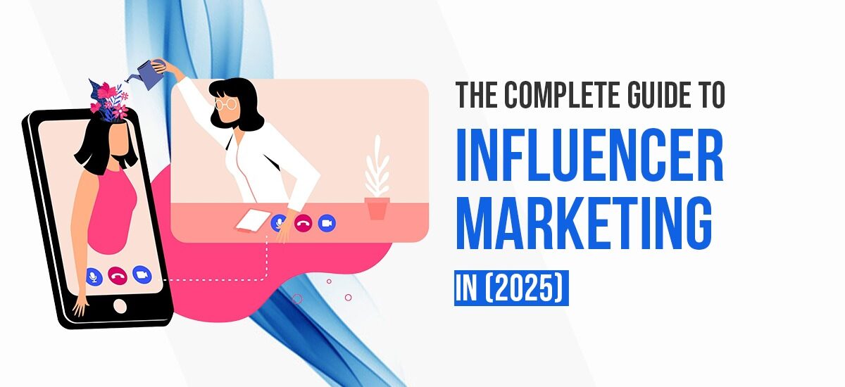 Influencer Marketing