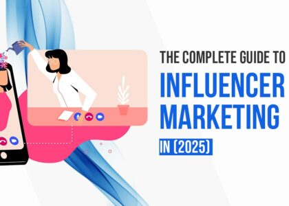 Influencer Marketing