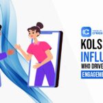KOLs vs Influencers