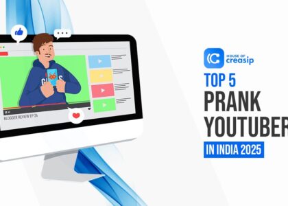 Prank YouTubers