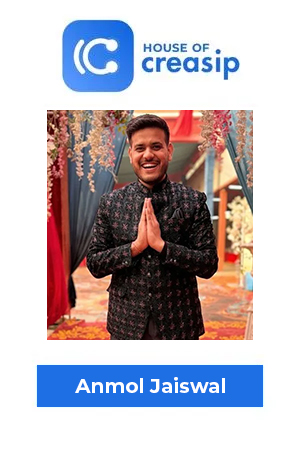 Indian Daily Vloggers Anmol Jaiswal