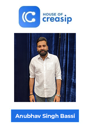 Social Media Influencers Anubhav Singh Bassi