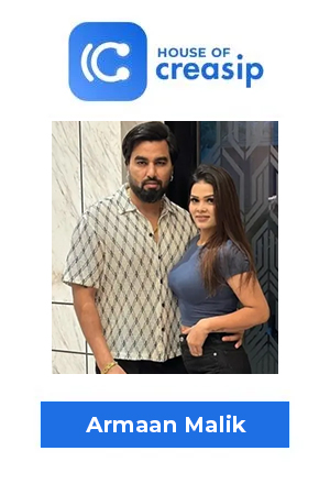 Indian Daily Vloggers Armaan Malik