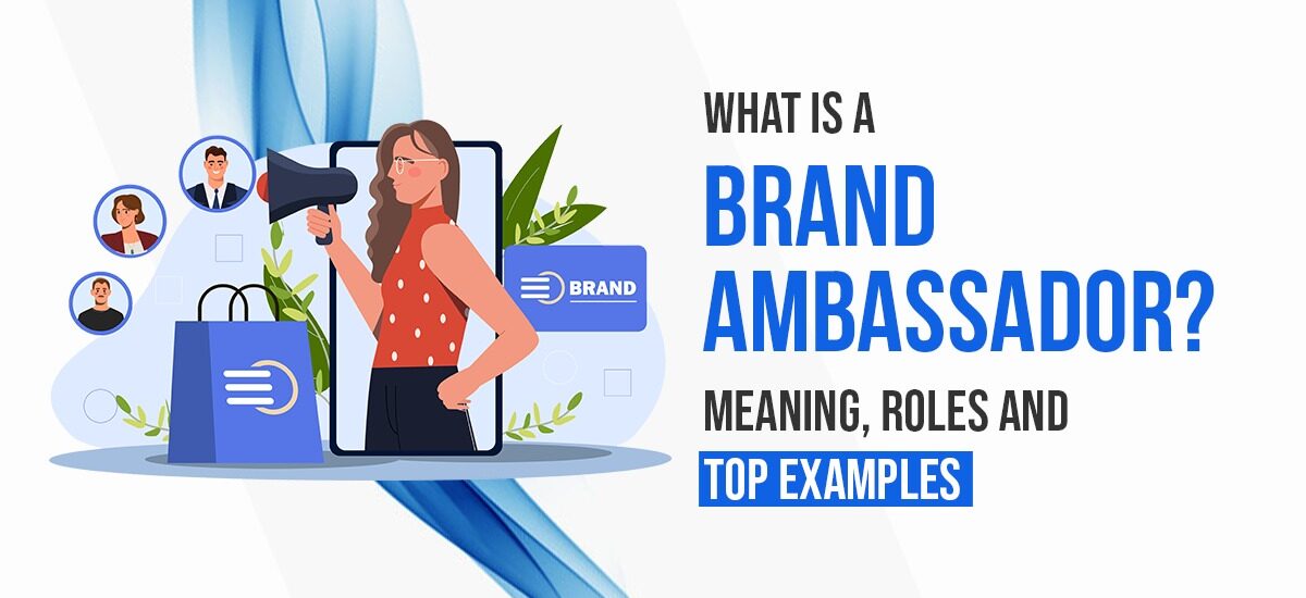 Brand Ambassador