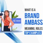 Brand Ambassador