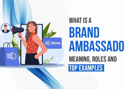 Brand Ambassador