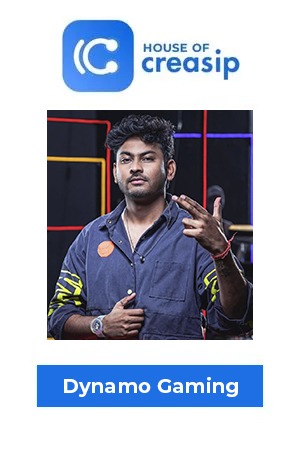 Dynamo Gaming (Aditya Sawant)