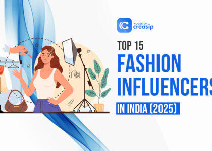 Fashion Influencers