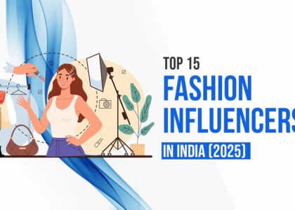 Fashion Influencers