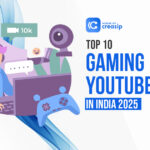 gaming youtuber