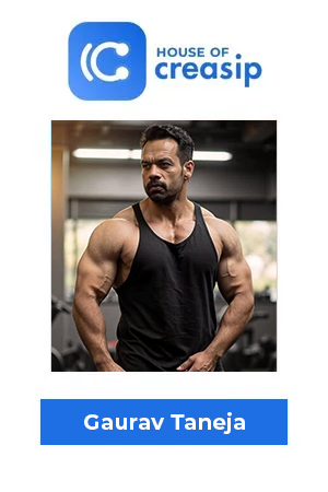 Indian Daily Vloggers Gaurav Taneja